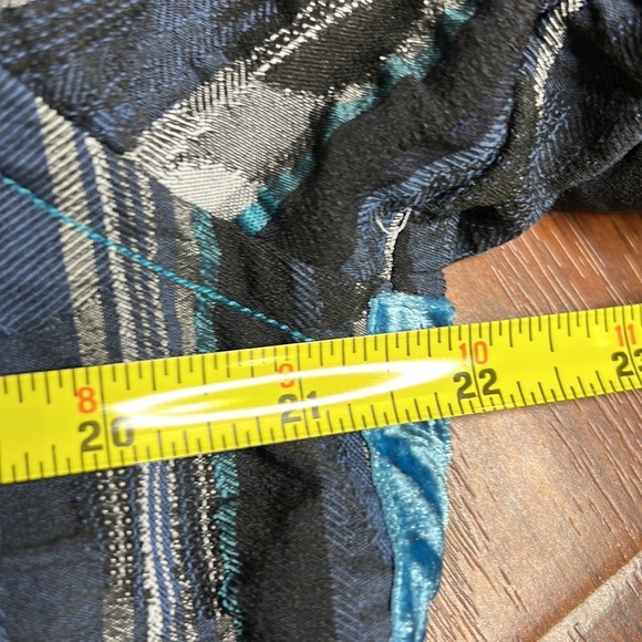 NWT Georg  Roth Los Angeles Super cool Button Down Casual Shirt - Picture 9 of 12